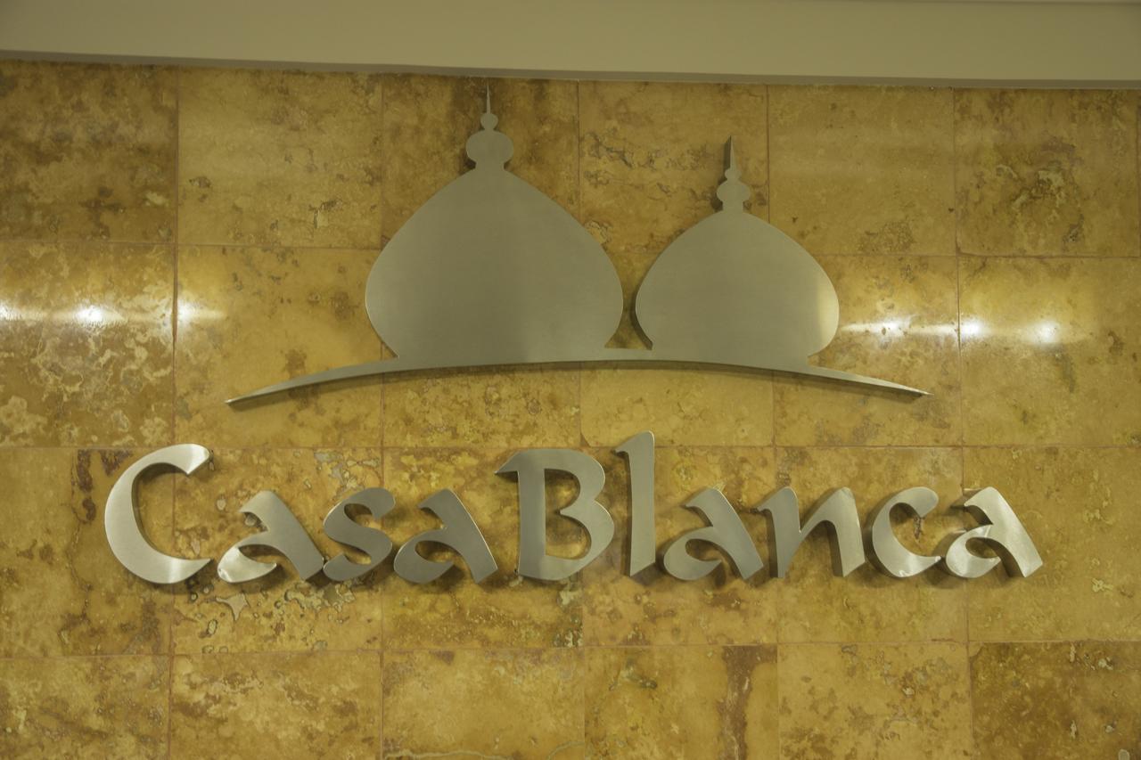 Hotel Casa Blanca Четумал Екстериор снимка